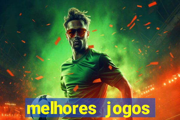 melhores jogos pagos ios